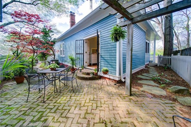 484 Broyles Street SE, Atlanta, GA 30312