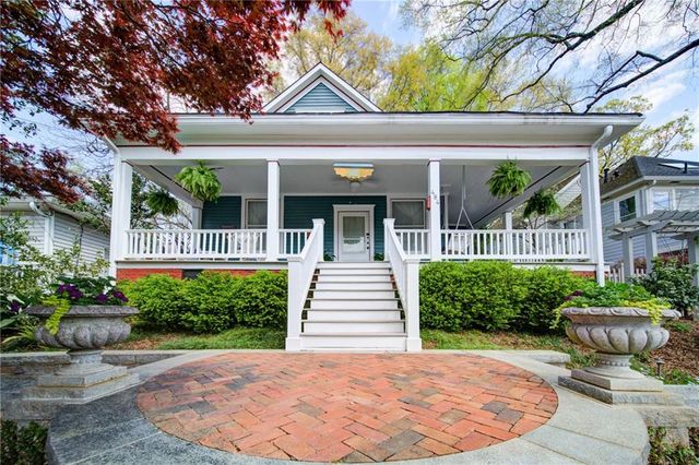 484 Broyles Street SE, Atlanta, GA 30312