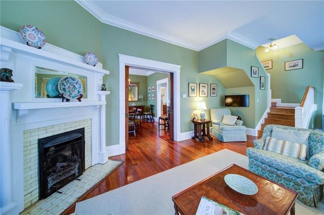 484 Broyles Street SE, Atlanta, GA 30312