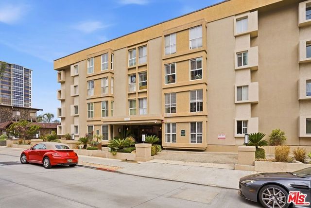 1040 Coast Boulevard 401, La Jolla, CA 92037