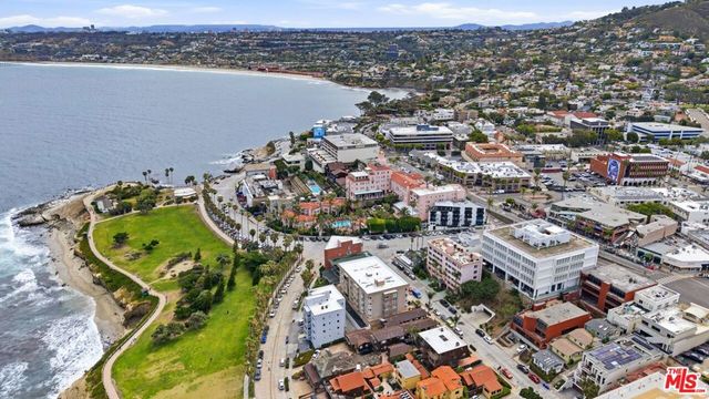 1040 Coast Boulevard 401, La Jolla, CA 92037