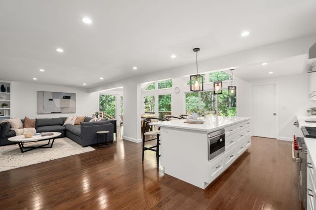 20 Blueberry Hill Road, Weston, MA 02493