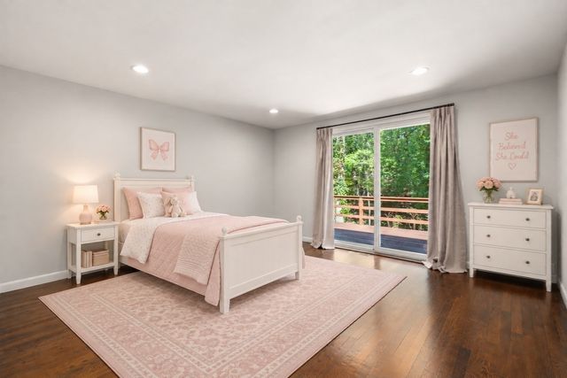 20 Blueberry Hill Road, Weston, MA 02493