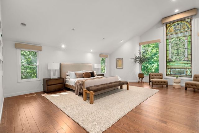 20 Blueberry Hill Road, Weston, MA 02493