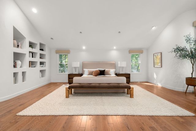 20 Blueberry Hill Road, Weston, MA 02493