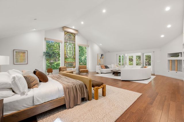 20 Blueberry Hill Road, Weston, MA 02493