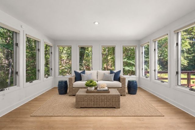 20 Blueberry Hill Road, Weston, MA 02493