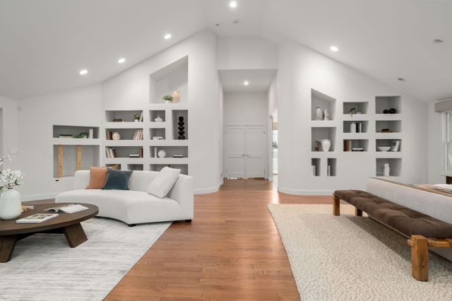 20 Blueberry Hill Road, Weston, MA 02493