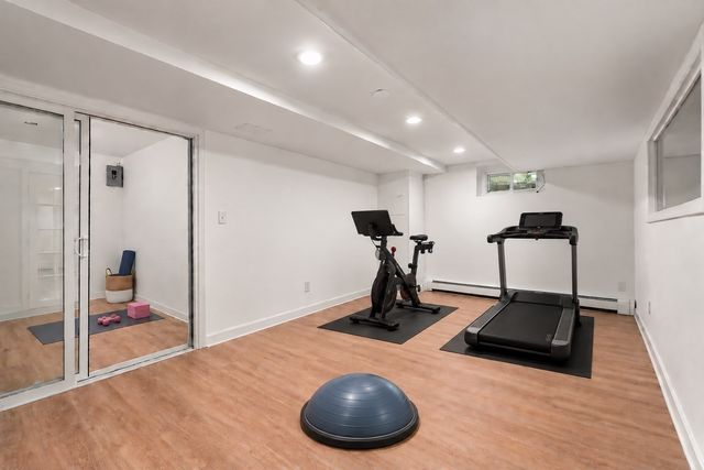20 Blueberry Hill Road, Weston, MA 02493