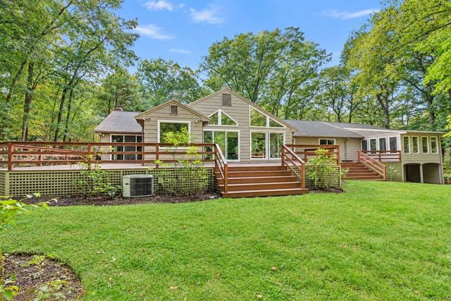 20 Blueberry Hill Road, Weston, MA 02493