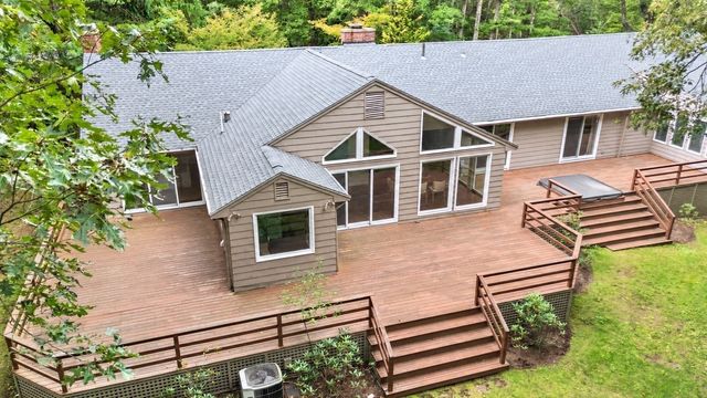 20 Blueberry Hill Road, Weston, MA 02493