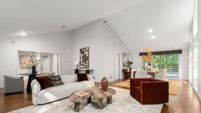 20 Blueberry Hill Road, Weston, MA 02493