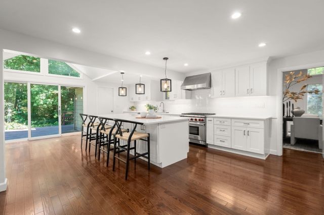 20 Blueberry Hill Road, Weston, MA 02493