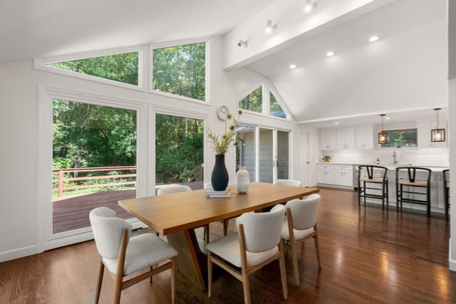 20 Blueberry Hill Road, Weston, MA 02493