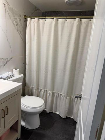 211 S 7th Street, Canadian, TX 79014