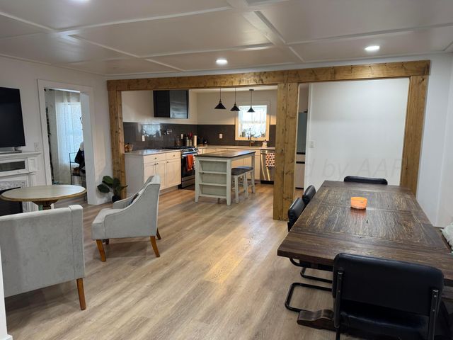 211 S 7th Street, Canadian, TX 79014