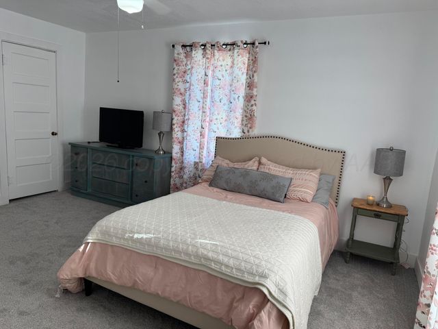 211 S 7th Street, Canadian, TX 79014