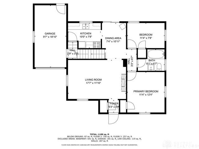 551 Kling Drive, Dayton, OH 45419