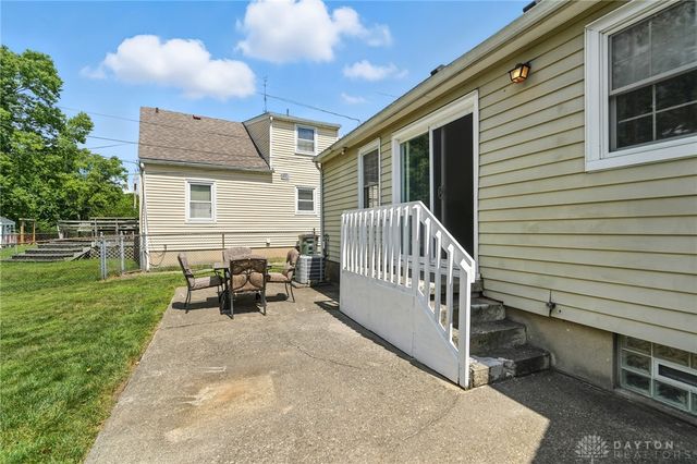 551 Kling Drive, Dayton, OH 45419