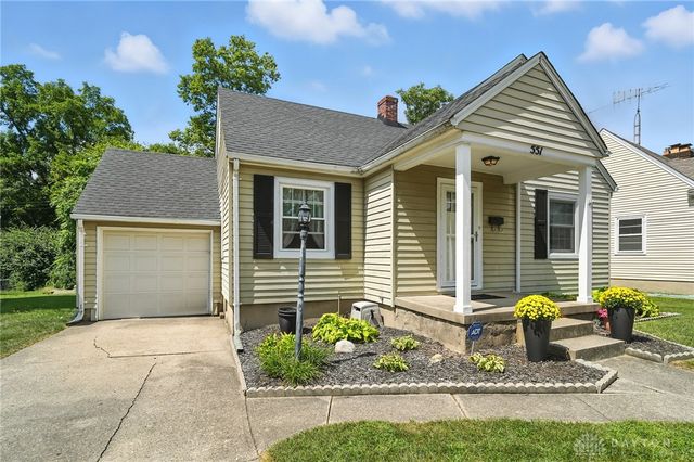 551 Kling Drive, Dayton, OH 45419