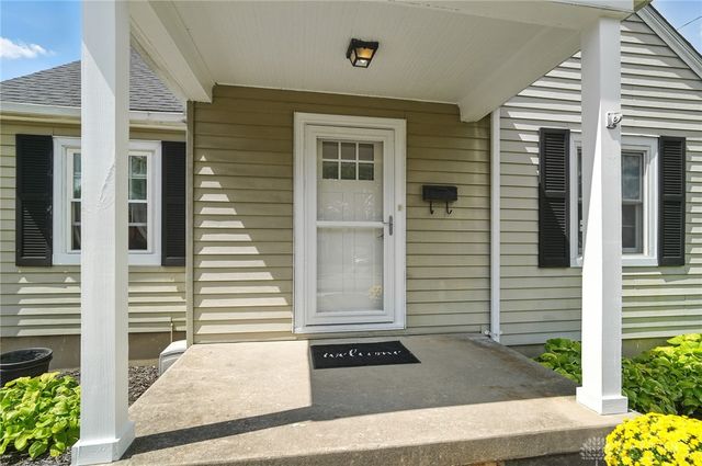 551 Kling Drive, Dayton, OH 45419