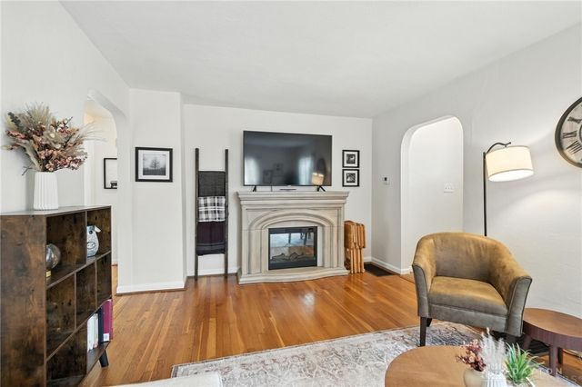 551 Kling Drive, Dayton, OH 45419