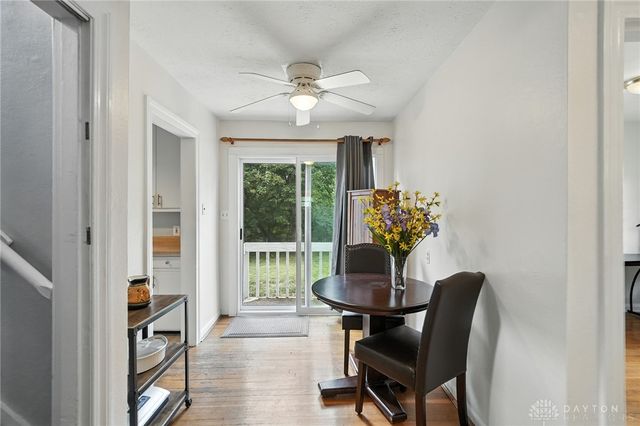 551 Kling Drive, Dayton, OH 45419