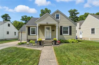 551 Kling Drive, Dayton, OH 45419