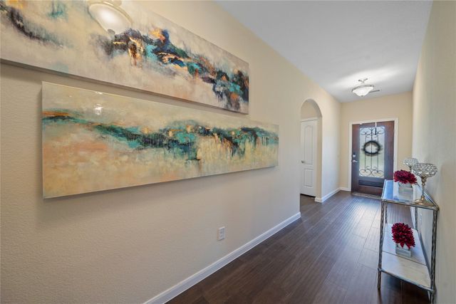 1272 Sumner Street, Aubrey, TX 76227