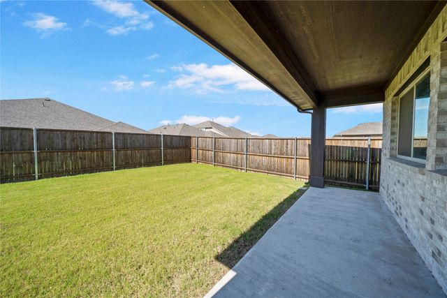 1272 Sumner Street, Aubrey, TX 76227