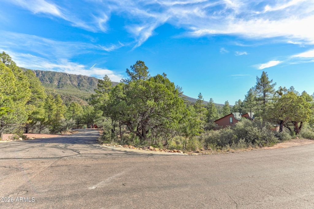 Image 11 of property listing at 4919 N TRAILS END Drive 171, Pine, AZ 85544