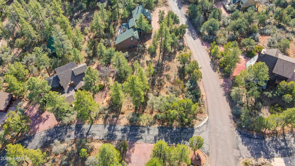 Image 2 of property listing at 4919 N TRAILS END Drive 171, Pine, AZ 85544