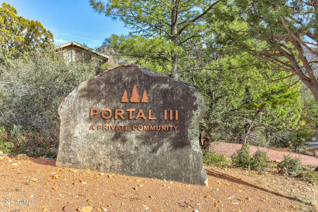 Image 7 of property listing at 4919 N TRAILS END Drive 171, Pine, AZ 85544