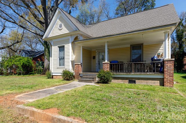 344 Ebenezer Avenue, Rock Hill, SC 29730