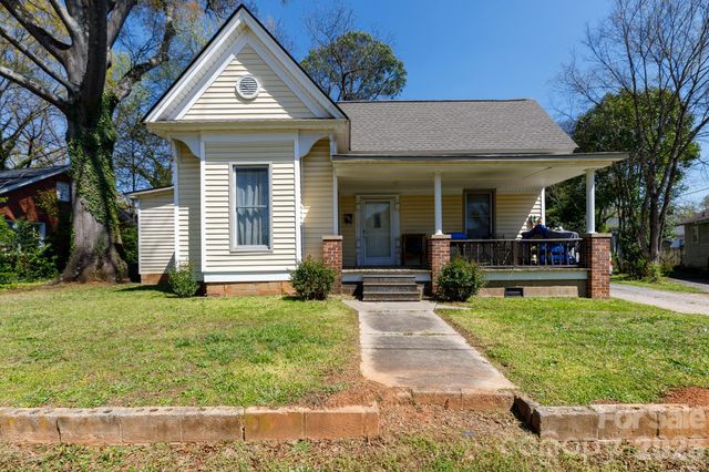 344 Ebenezer Avenue, Rock Hill, SC 29730
