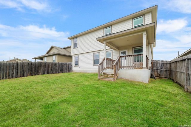 8319 Soothing Crk, San Antonio, TX 78244