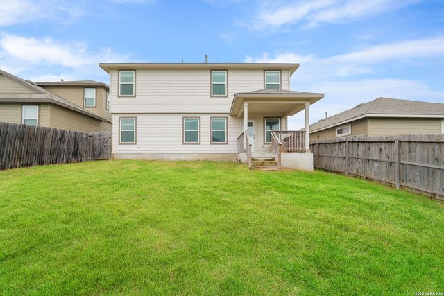 8319 Soothing Crk, San Antonio, TX 78244