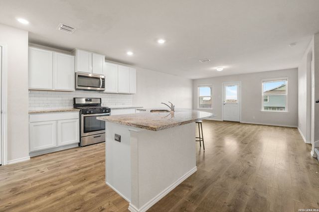 8319 Soothing Crk, San Antonio, TX 78244