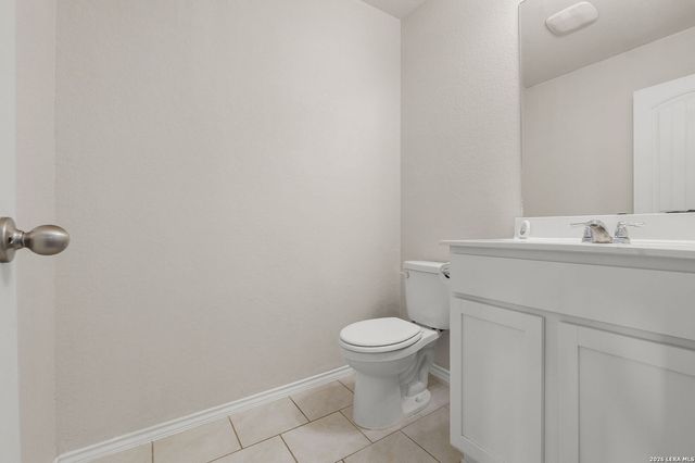 8319 Soothing Crk, San Antonio, TX 78244