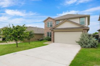 8319 Soothing Crk, San Antonio, TX 78244