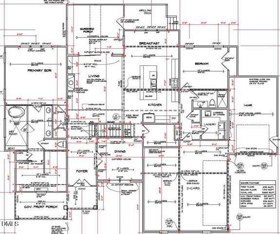 1230 Red Cedar Court, Youngsville, NC 27596