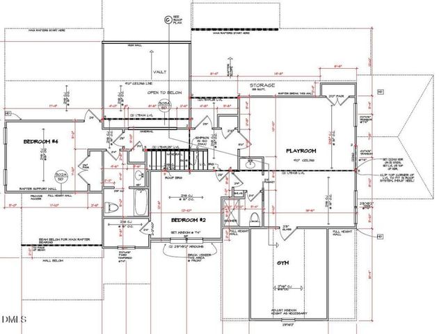 1230 Red Cedar Court, Youngsville, NC 27596