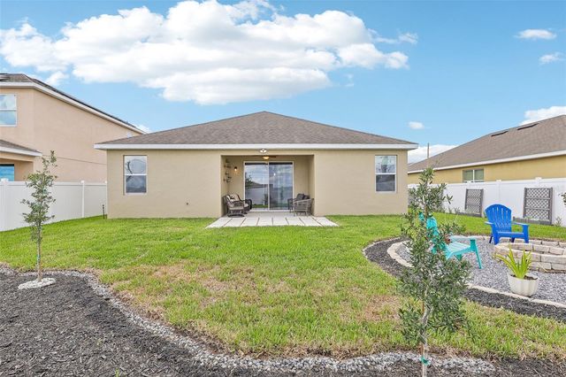 168 SEVILLE DRIVE, Davenport, FL 33837