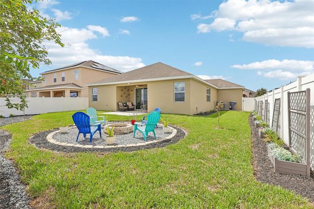 168 SEVILLE DRIVE, Davenport, FL 33837