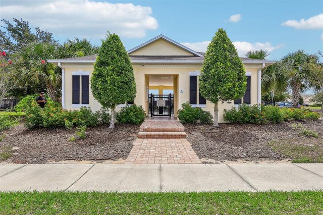 168 SEVILLE DRIVE, Davenport, FL 33837