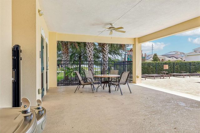 168 SEVILLE DRIVE, Davenport, FL 33837