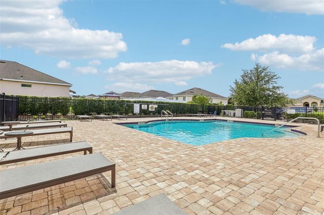 168 SEVILLE DRIVE, Davenport, FL 33837
