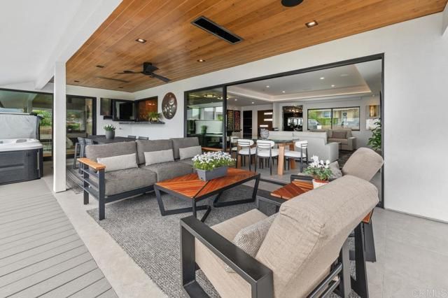 5560 Moonlight Lane, La Jolla (san Diego), CA 92037