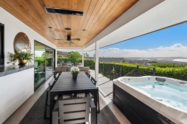 5560 Moonlight Lane, La Jolla (san Diego), CA 92037