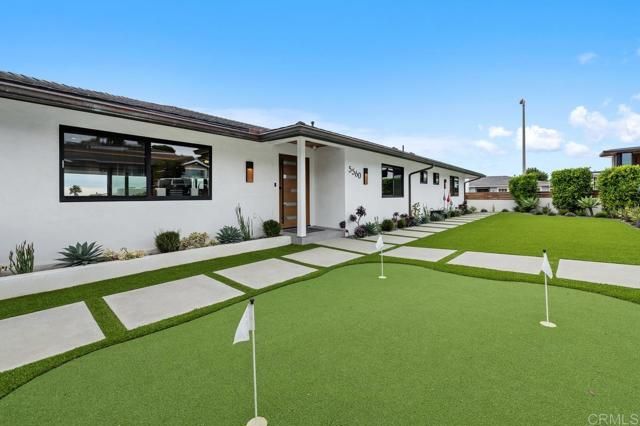 5560 Moonlight Lane, La Jolla (san Diego), CA 92037